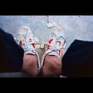 Meet your Posher, Yajing